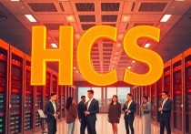 华为云服务器英文简称解析，全面了解HCS的含义与应用