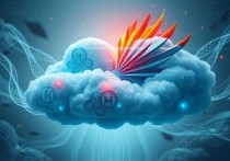 阿里云服务器与华为云，中国云计算市场的双雄对决