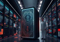 五洛云服务器，助力企业数字化转型的强劲引擎