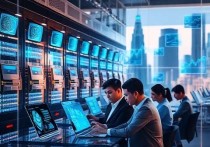广西云服务器服务公司，助力企业数字化转型的强劲引擎