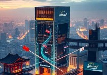 阿里云日本东京云服务器，助力企业拓展全球市场