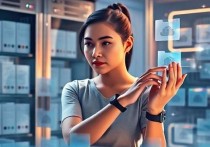 手机管理云服务器文件，高效便捷的数字资产管理方式
