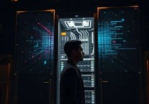 企业自用云服务器，数字化转型的核心驱动力