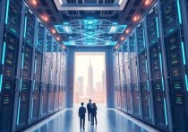 创宇云服务器，助力企业数字化转型的高效解决方案