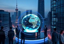 阿里云的云服务器空间，助力企业数字化转型的强劲引擎