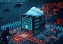 云服务器恶意脚本代码，威胁与防御策略