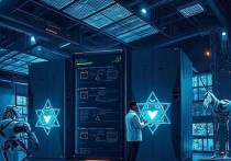 金蝶云服务器维修，保障企业数字化转型的关键环节