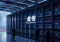 陕西备案服务器云空间，助力企业数字化转型的高效解决方案