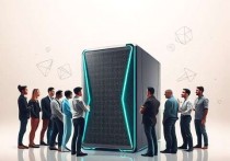 京东云主机服务器，助力企业数字化转型的高效解决方案