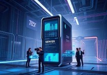 腾讯云服务器做云主机，高效稳定助力企业数字化转型