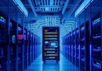 用友用云服务器，助力企业数字化转型的高效解决方案