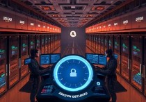 亚马逊云服务器安全，构建企业数字资产的坚固防线