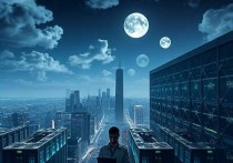 云服务是否需要服务器？深度解析云服务与服务器的关系