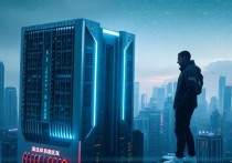 云佰网服务器，未来云计算的核心驱动力