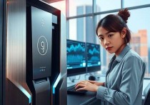 阿里云9服务器，重新定义云计算新高度