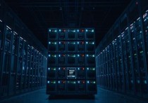 云服务器硬件载体，构建数字未来的基石
