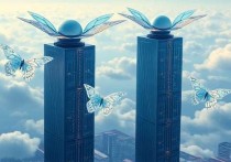 云机房与虚拟服务器，数字化转型的双翼
