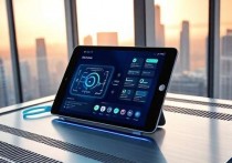 iPad与腾讯云服务器，移动办公的新未来