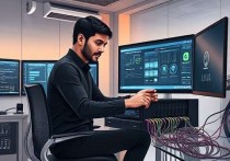云服务器操作Linux，全面指南与实践技巧