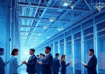美国云服务器租赁，助力企业数字化转型的高效解决方案