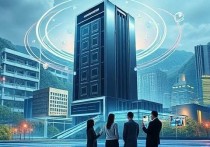 云服务器九江，助力企业数字化转型的高效解决方案
