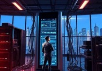 腾讯云服务器1，助力企业数字化转型的高效解决方案