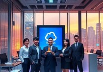 腾讯云服务器3年稳定运行，助力企业数字化转型
