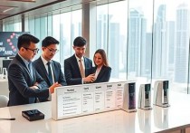 2025年各大云服务器对比表，如何选择最适合你的云服务？