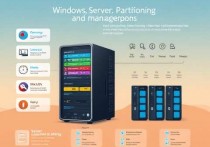 Windows 云服务器分区，优化与管理的最佳实践