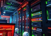 在云服务器上开网店，轻松搭建高效稳定的线上商店
