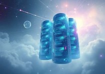 云服务器的本质，重新定义数字时代的基础设施