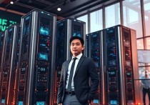 国外有名云服务器，助力企业数字化转型的全球选择