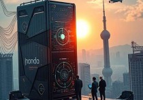 金山云上海服务器，助力企业数字化转型的强劲引擎