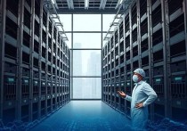 传统IT云服务器，助力企业数字化转型的核心基石