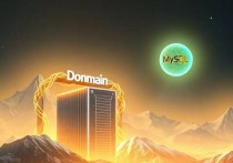 域名、云服务器与MySQL，构建高效网站的三大基石