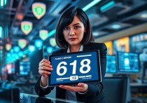 618云服务器秒杀，抓住机遇，提升企业数字化能力