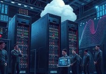 云服务器读满载，解析其影响与优化策略