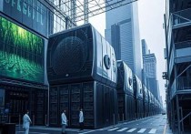 云服务器网络，构建高效稳定的数字基础设施