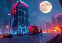 腾讯云服务器怎么建，从零开始的详细指南