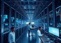 深度解析国际云主机服务器，全球数字化的基石