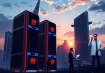 腾讯云送服务器，助力企业数字化转型的创新举措