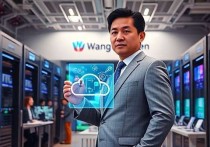 云服务器租用wangren，高效解决方案助力企业数字化转型