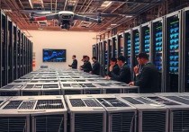 七牛云GPU云服务器，助力企业高效计算与创新