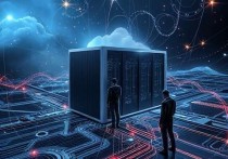 云空间与云服务器，深度解析与应用场景