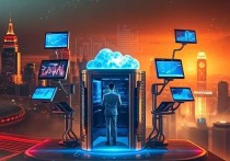 免费试用云服务器，开启数字化转型的新起点