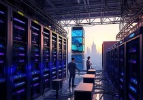 服务器云平台部署，构建高效稳定的云端基础设施