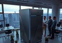 合肥桌面云服务器，助力企业数字化转型的高效解决方案
