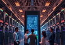 云南智能服务器云主机，助力企业数字化转型的强劲引擎
