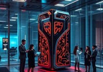 萤火突击云服务器，助力企业数字化转型的高效解决方案
