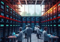 腾讯云鉴权服务器，构建安全可信的数字世界